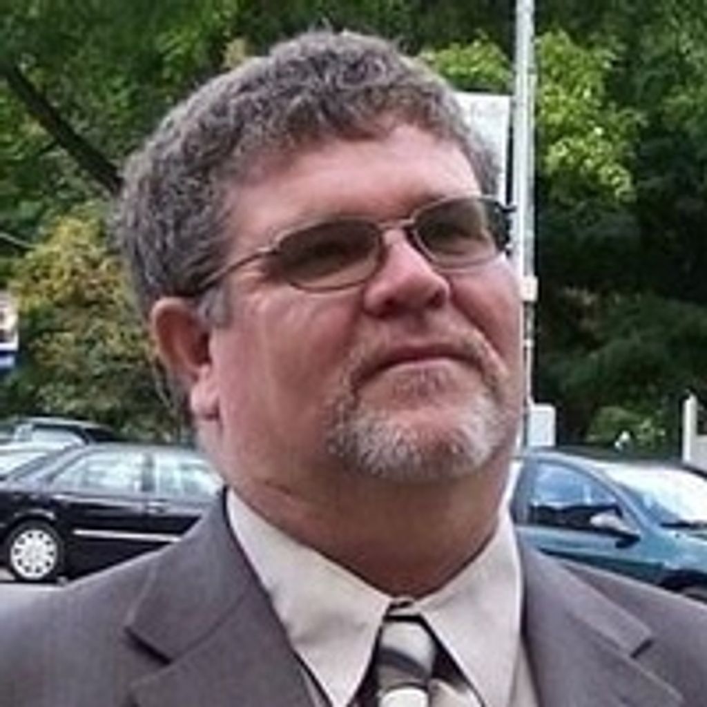 Daniel L. Webster