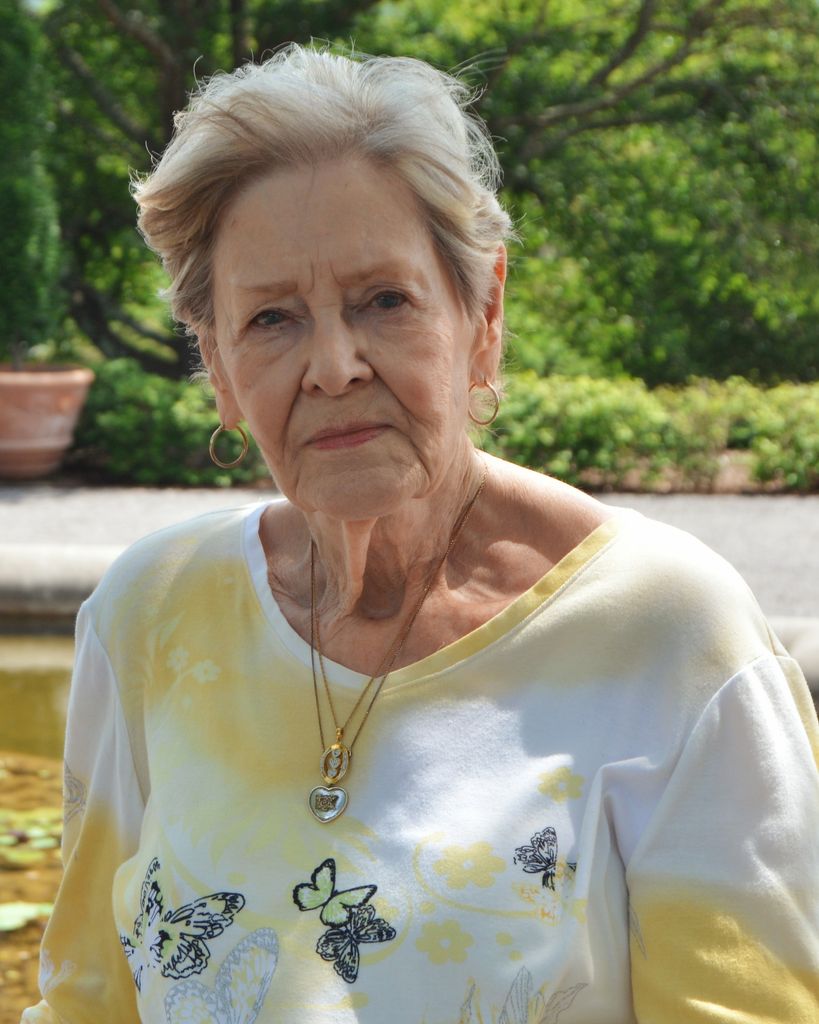 Harriette Gudris