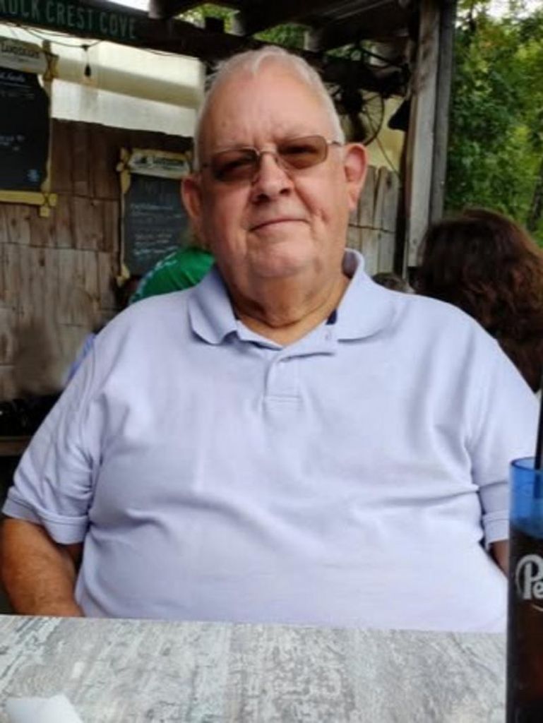 Jack Scott Stanley, Jr. Profile Photo