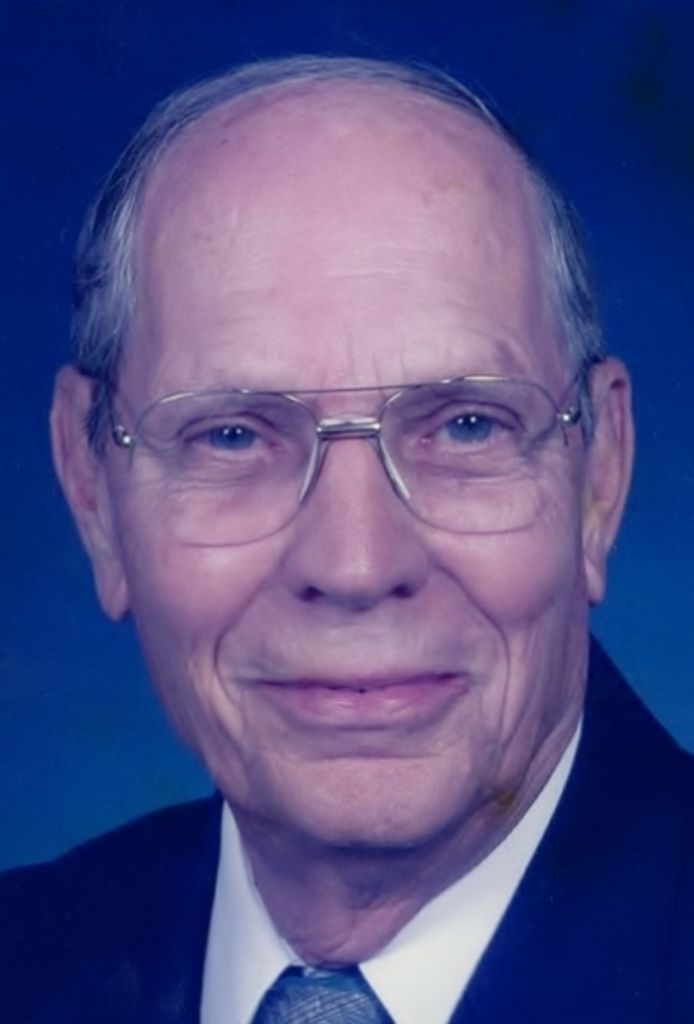 William "Bill" Carroll Dillon Profile Photo