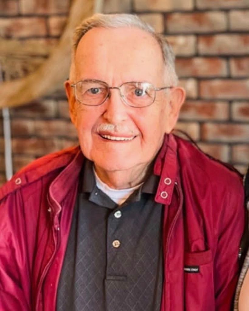 Harry McKinley Ashley Profile Photo