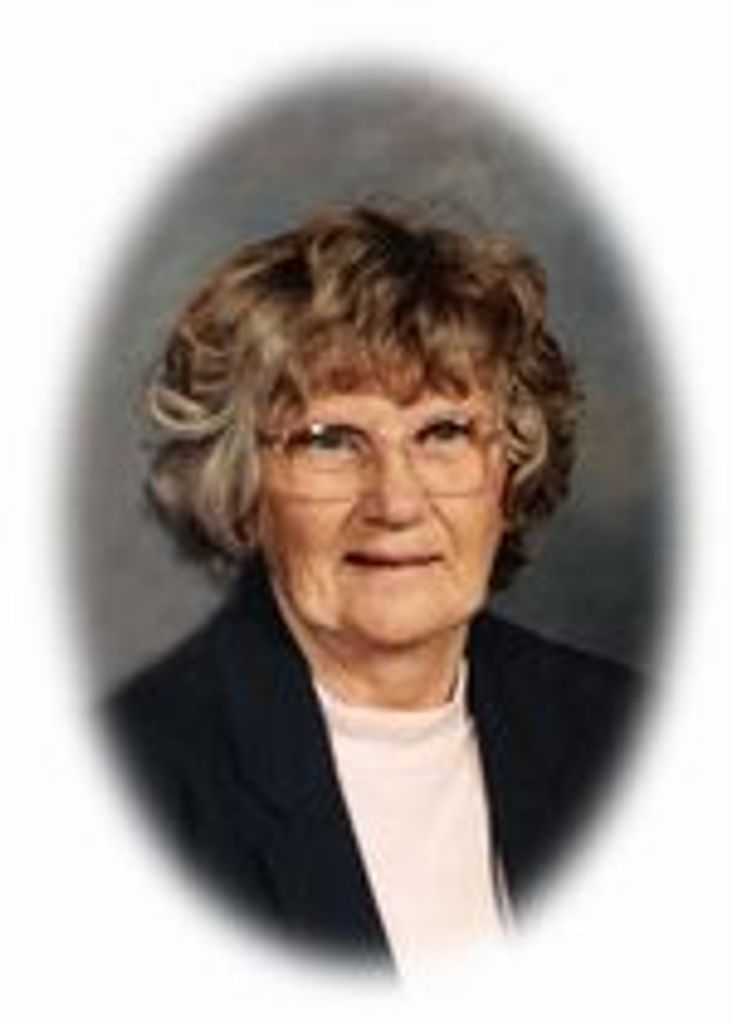 Ruth B. Nelson