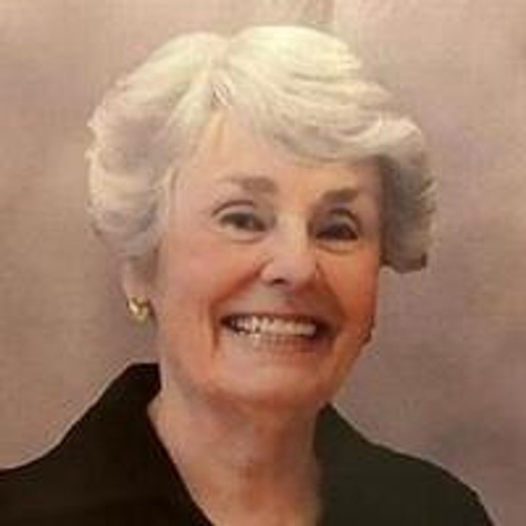 Patricia Galbreath
