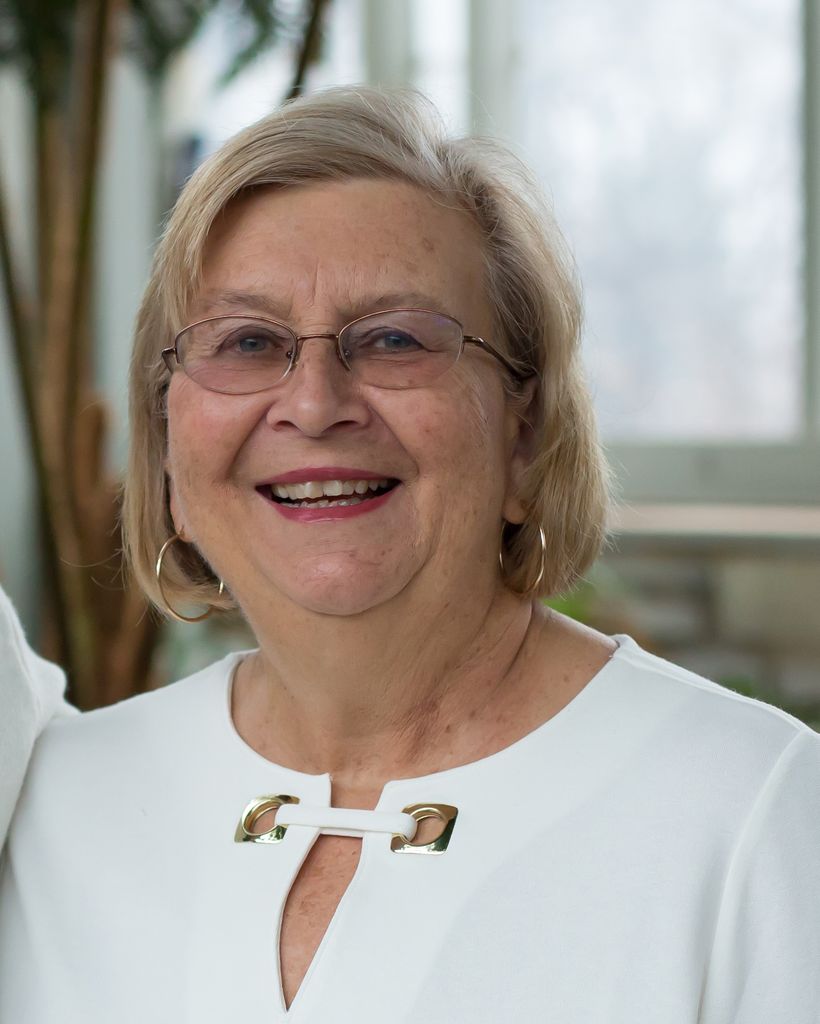 Barbara A. Smith Profile Photo