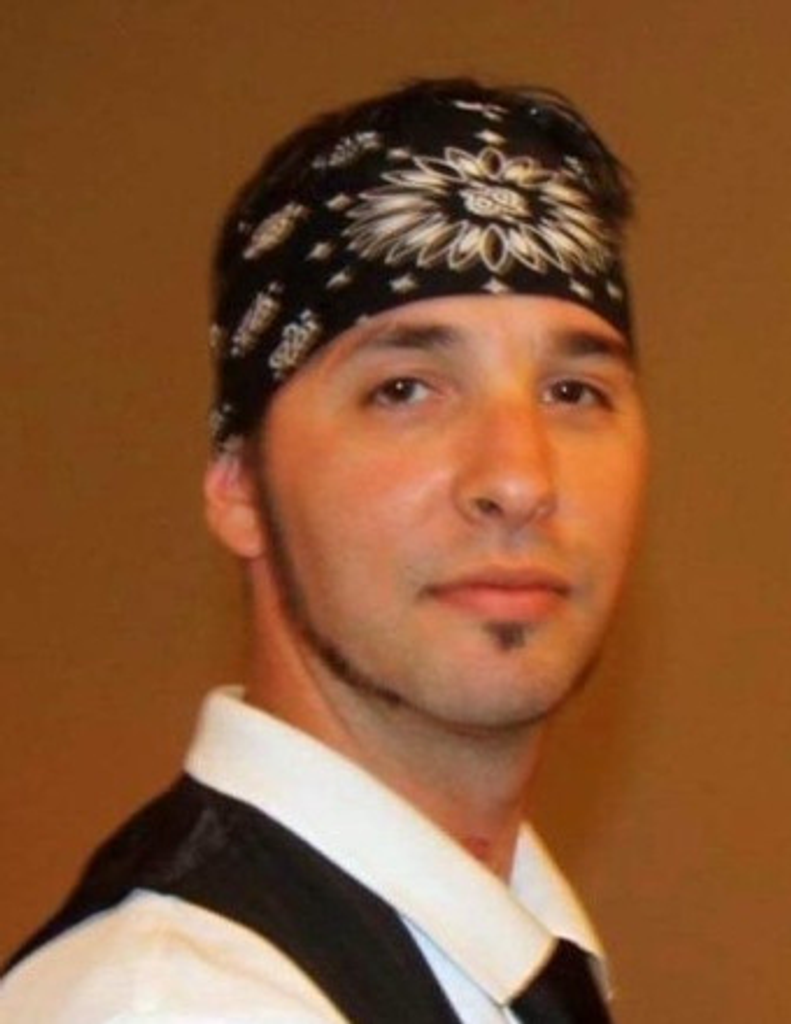 David Robert Maurice