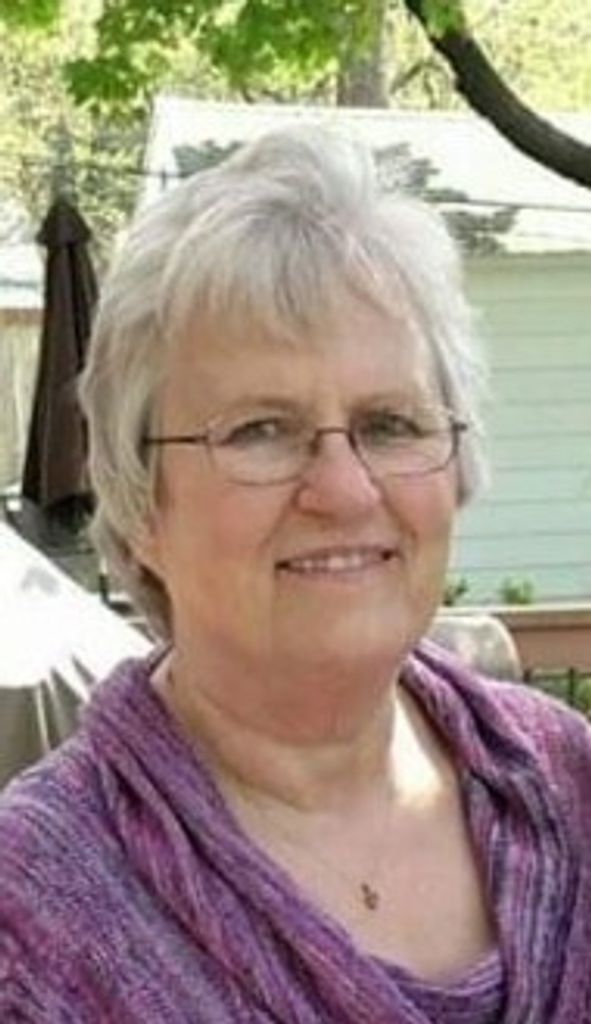 Joanne Hollenbeck Profile Photo