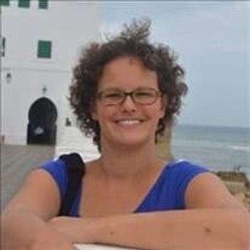 Amanda Lynn De Fiebre Profile Photo
