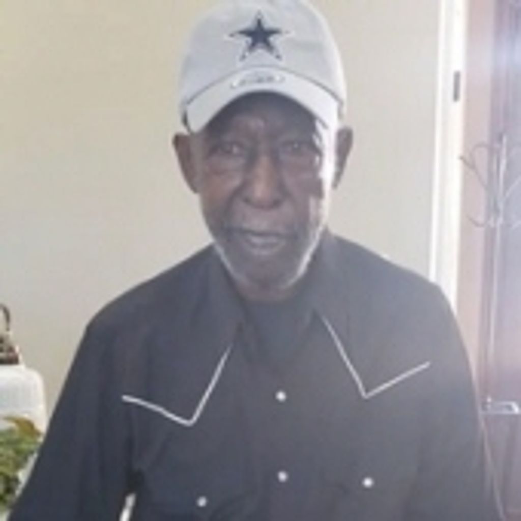 Ernest Clifton Mr. Latin, Sr.