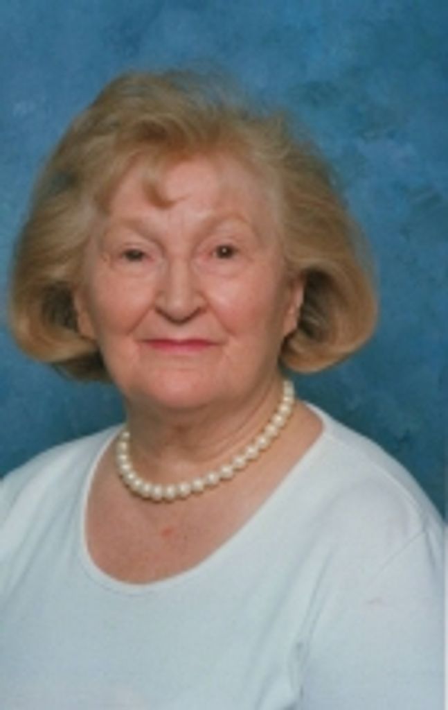 Helen Murray