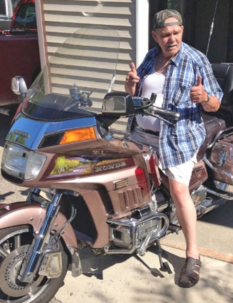 Darrold Wayne Lipe Profile Photo