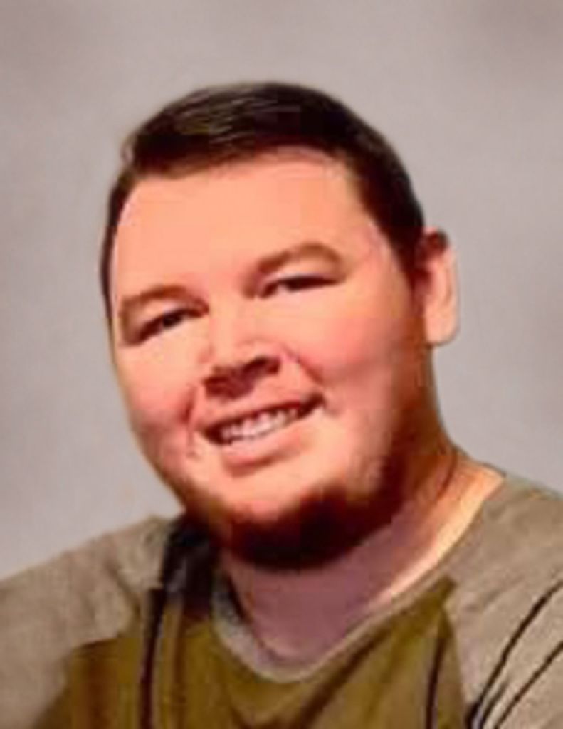 Dylan M. Skeen