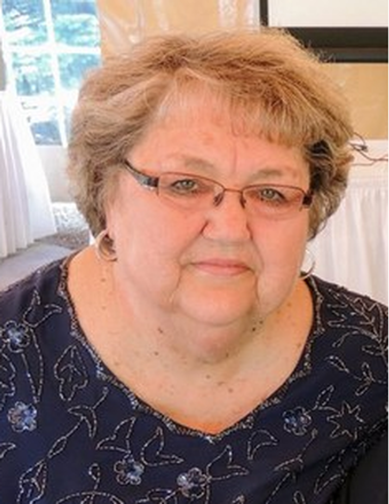 Sharon Jean Kent (Ver) Hoeven)