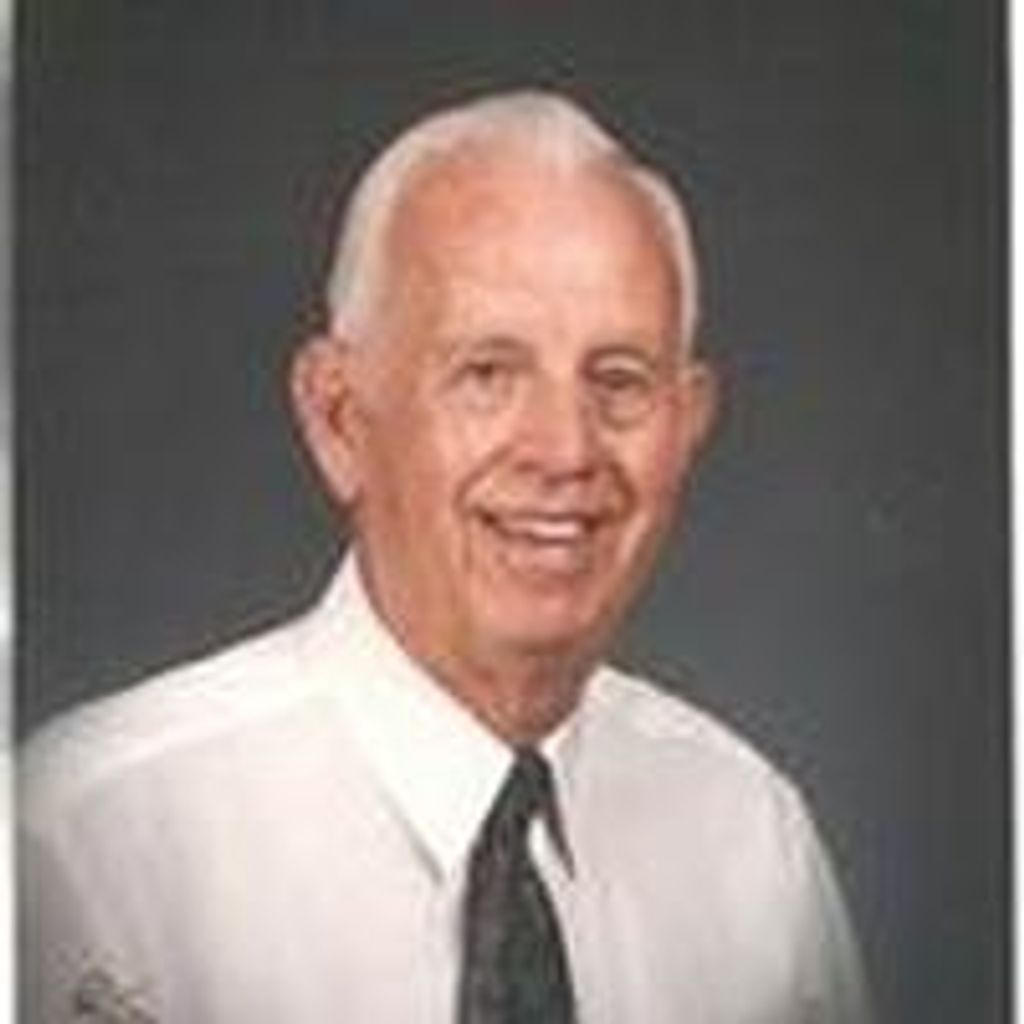 Carl William "Bill" Dice