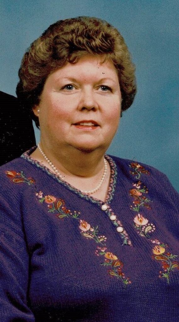 Linda Lee Garber Profile Photo