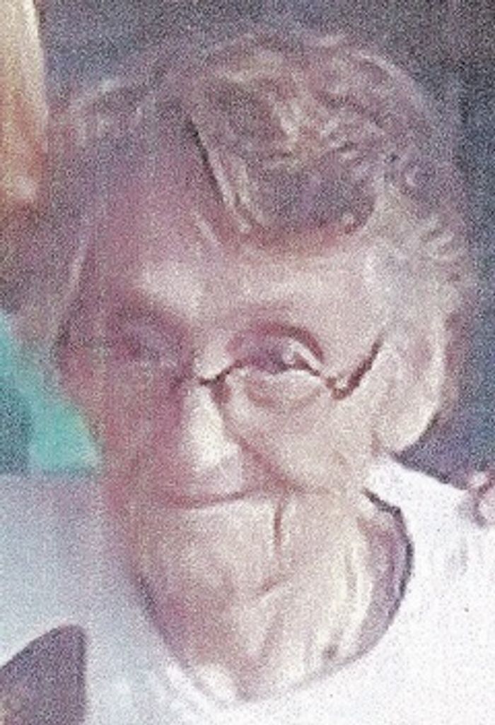 Caroline F. (Sherwood)  Lunn