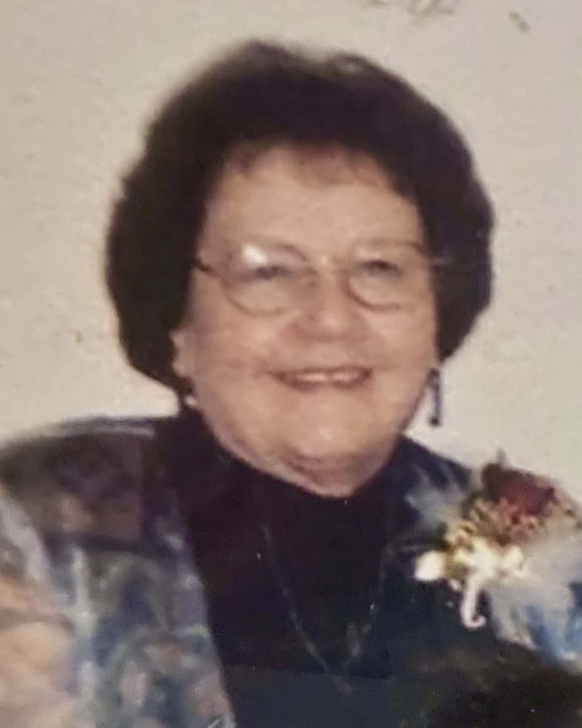 Janice May Chapman Profile Photo