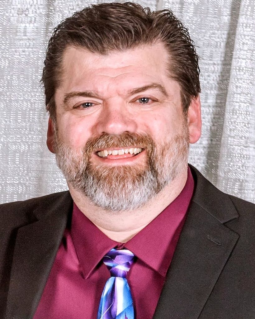 William Jay Knisley Jr. Profile Photo