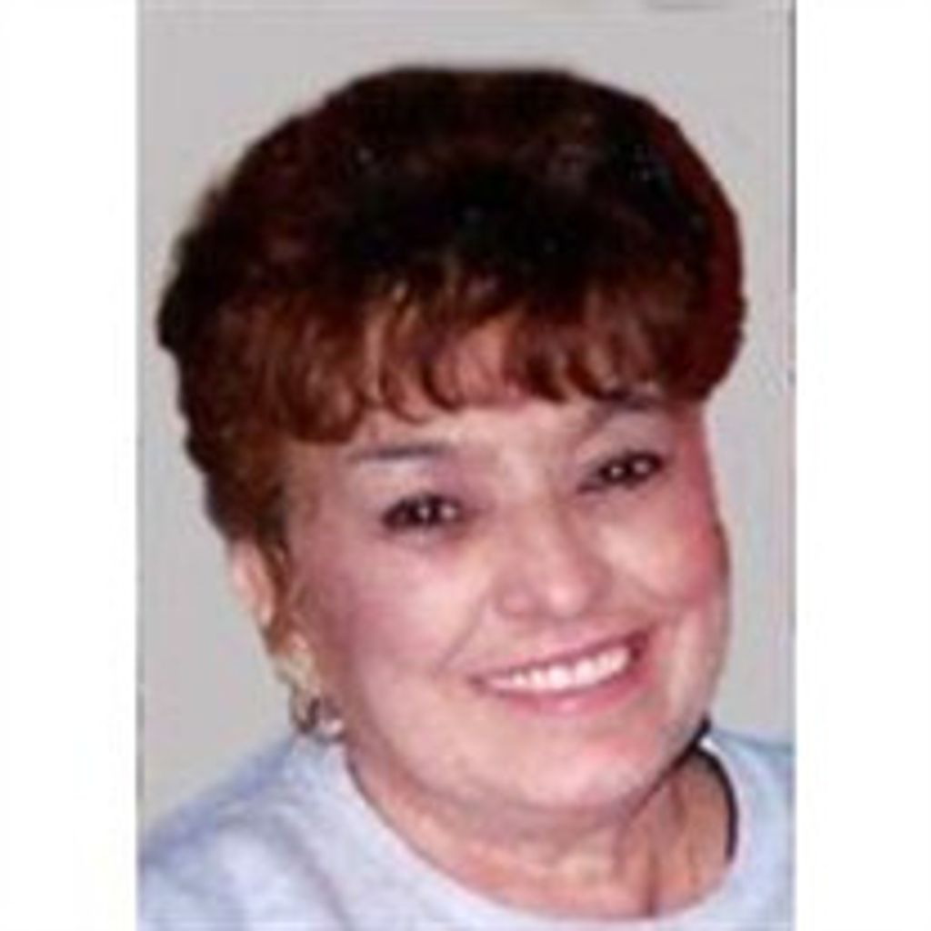 Jeanette I. Campanile