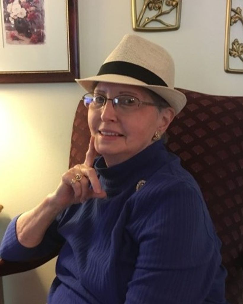 Carolyn Jean Hoffman