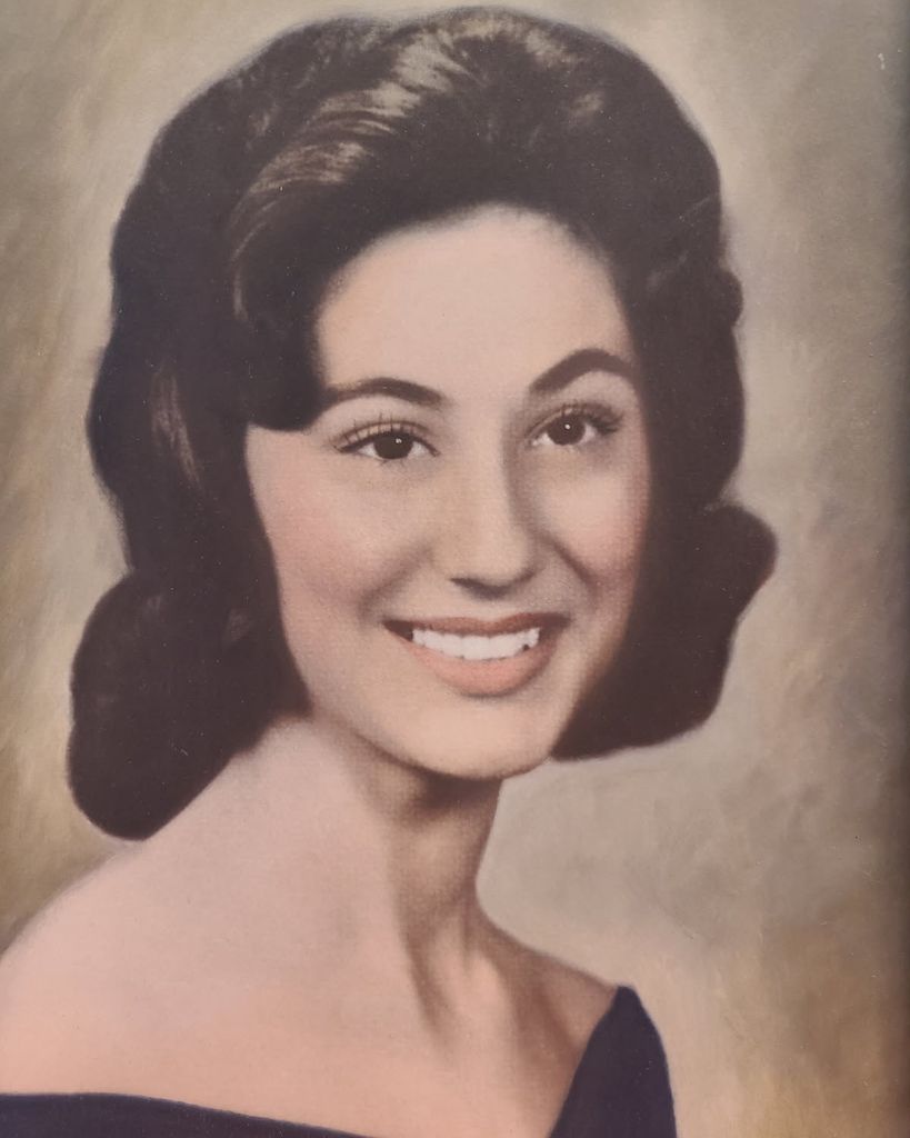 Gloria Bianca Elmore Profile Photo