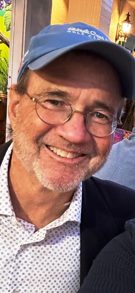 Mark Silke Profile Photo