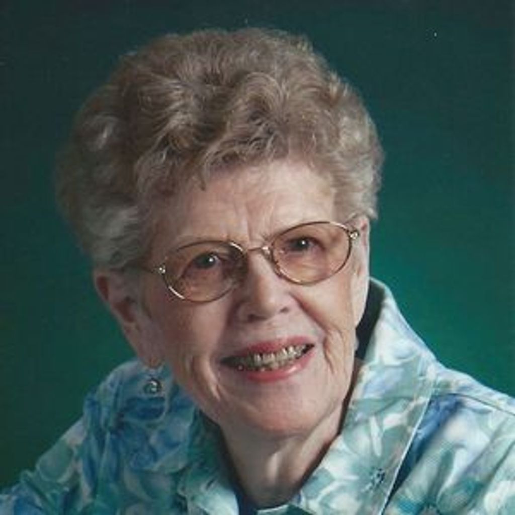 Joan Thompson