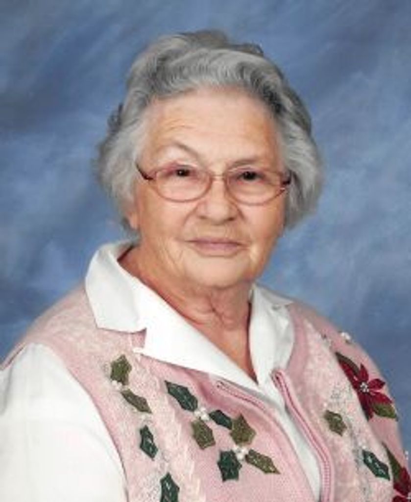 Ruth Riley