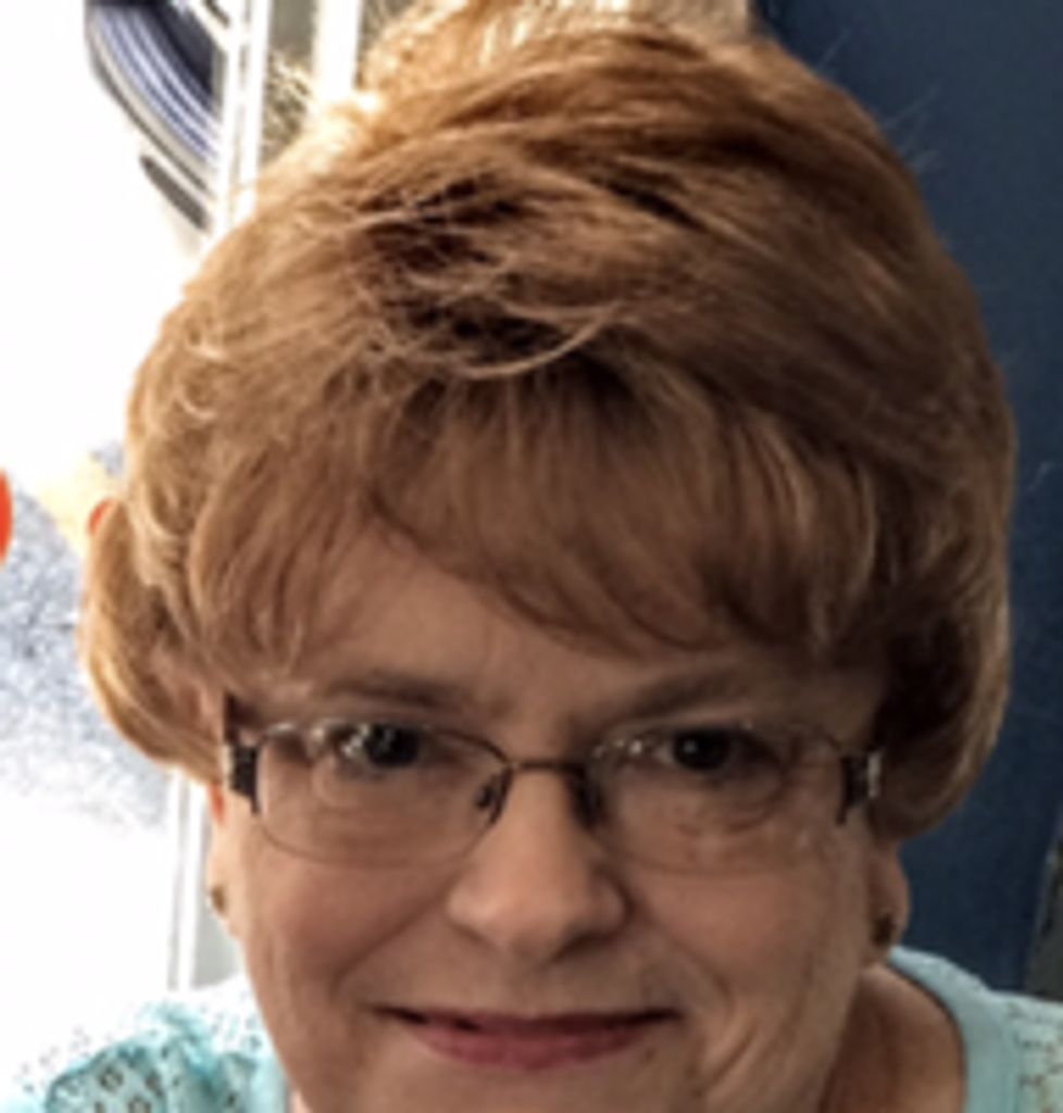 Deborah Campo Mengel