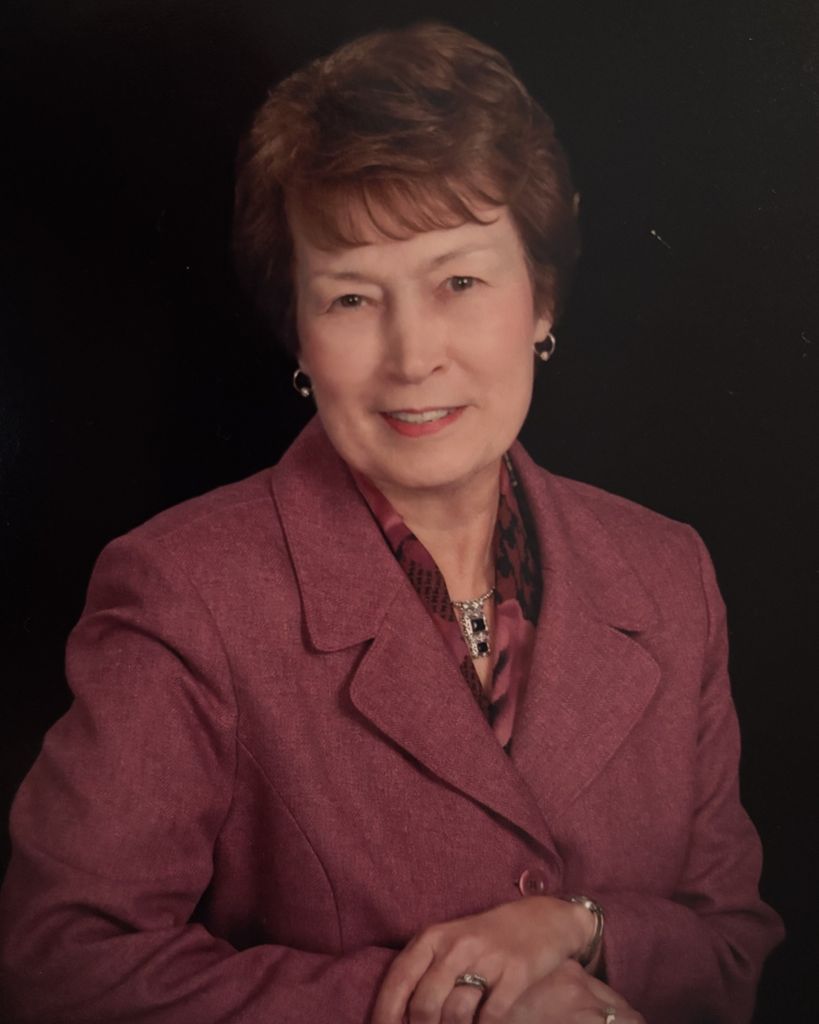 Jeanette E. Brunstein
