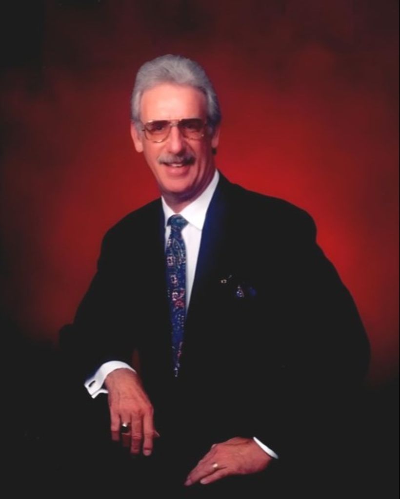Ronald Gene Schott