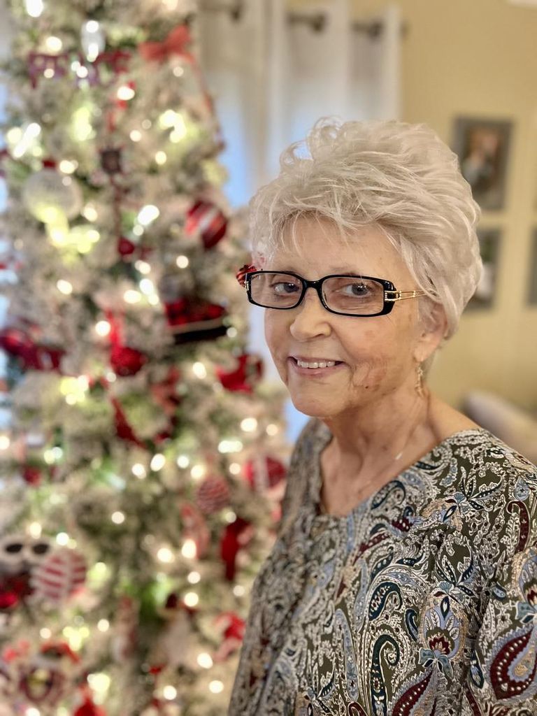 Ruth Mcglamery Owens