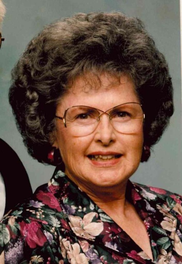 Sally Dee Holtz Profile Photo