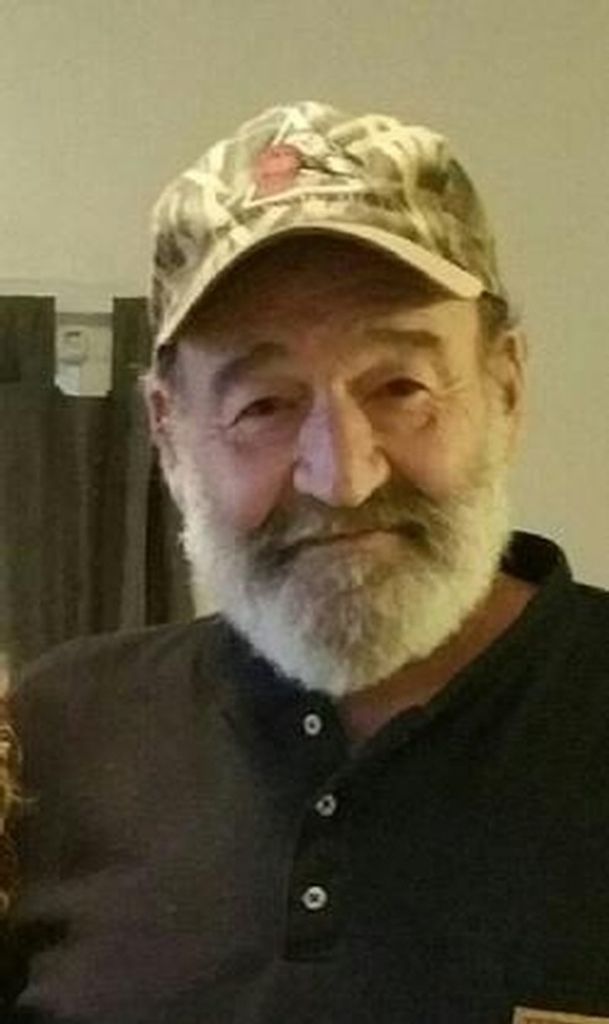 Vernon E. Hute White