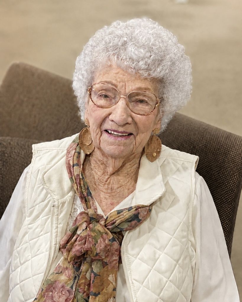 Marylee Mauk Profile Photo