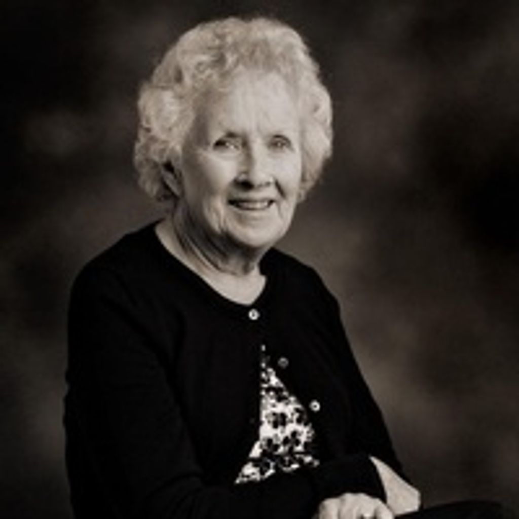 Beverly Mary Johnson