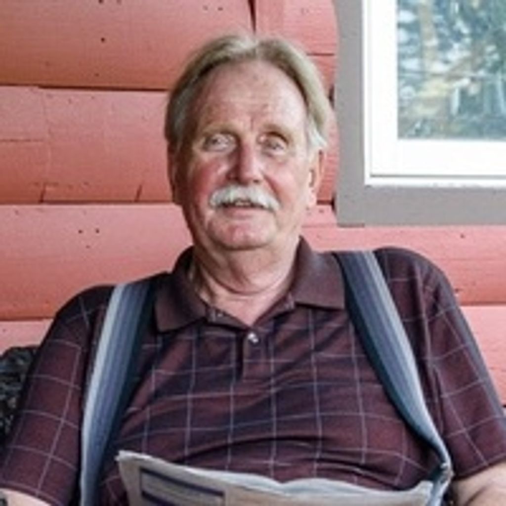 Richard Russell Klein Profile Photo