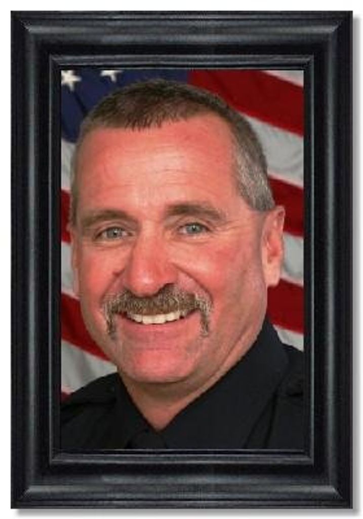 Rodney Holder