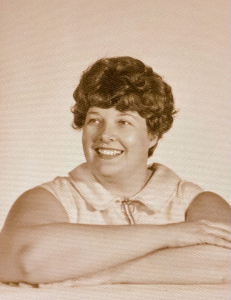 Nancy Joan Stevens Profile Photo