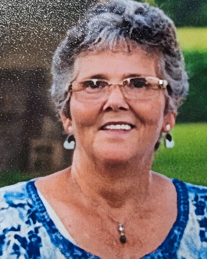 Mona Bishop Profile Photo