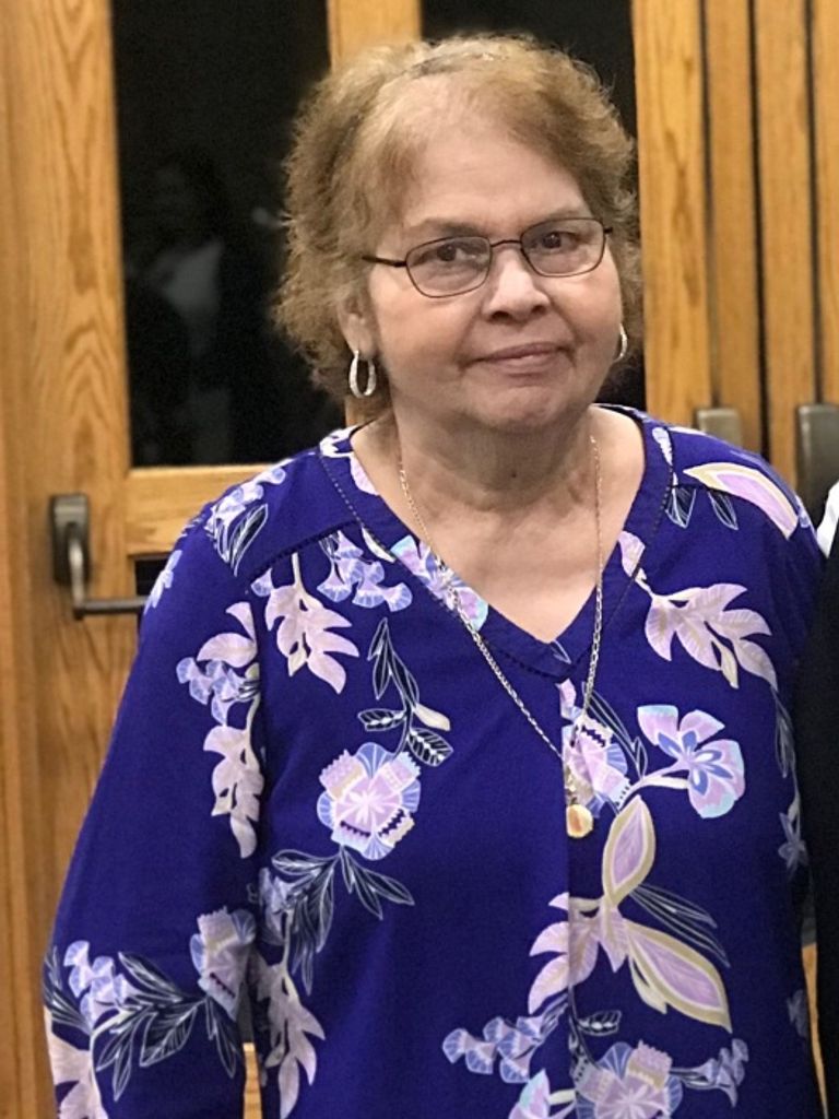 Maria M. Barillas