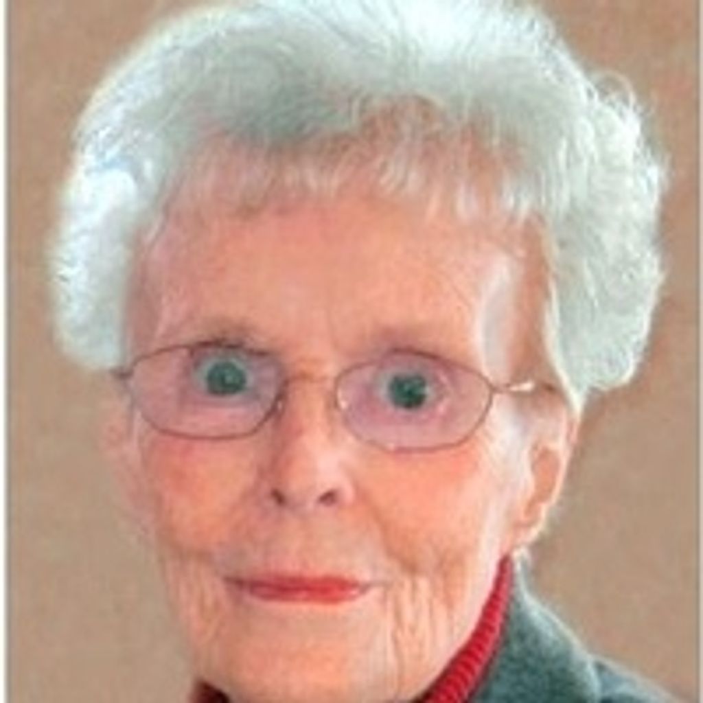 Anna Mathewson