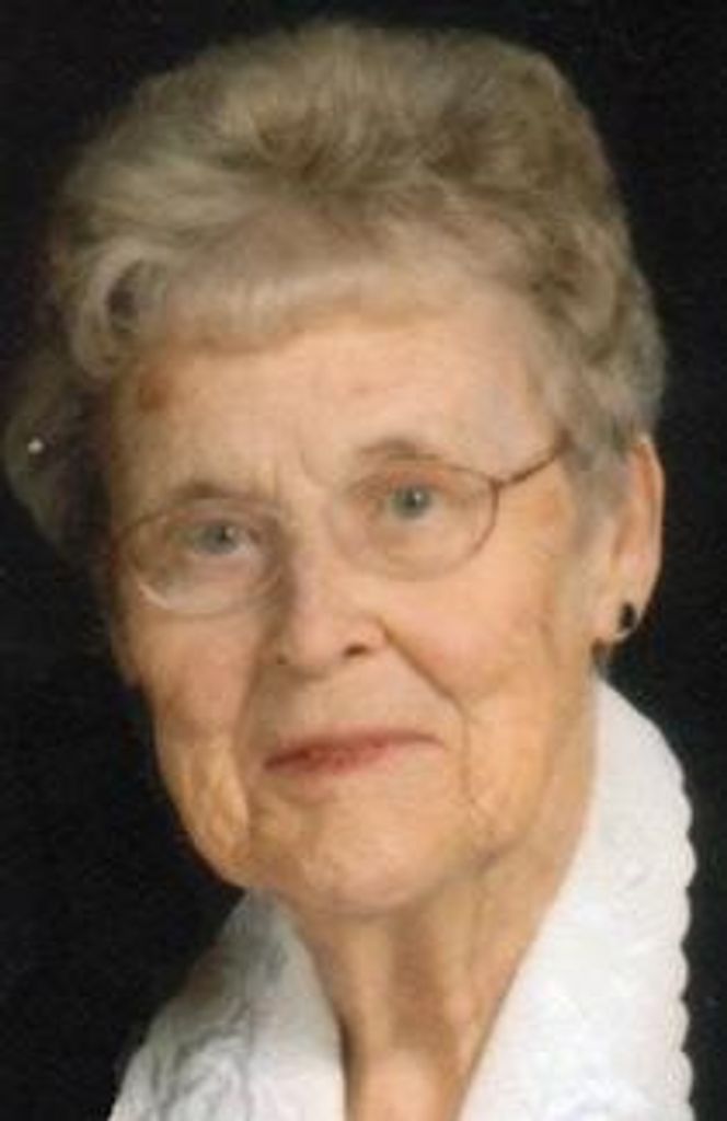 Ruby Richardson Profile Photo