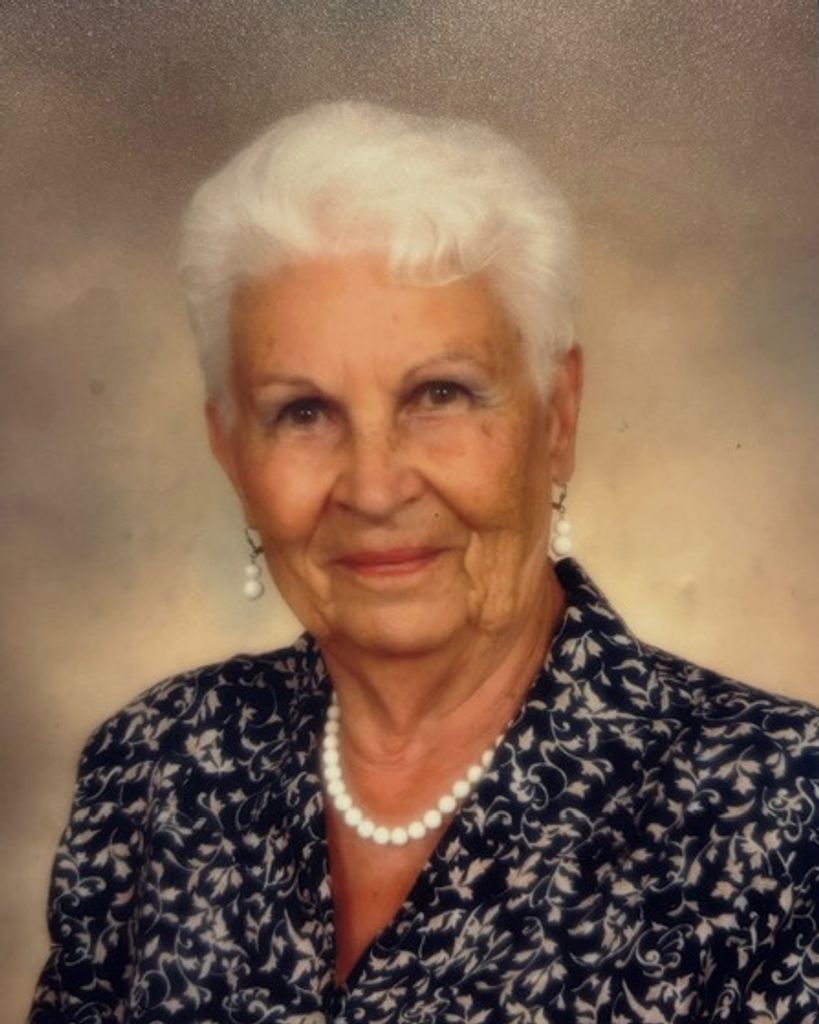 Jane Brown Profile Photo