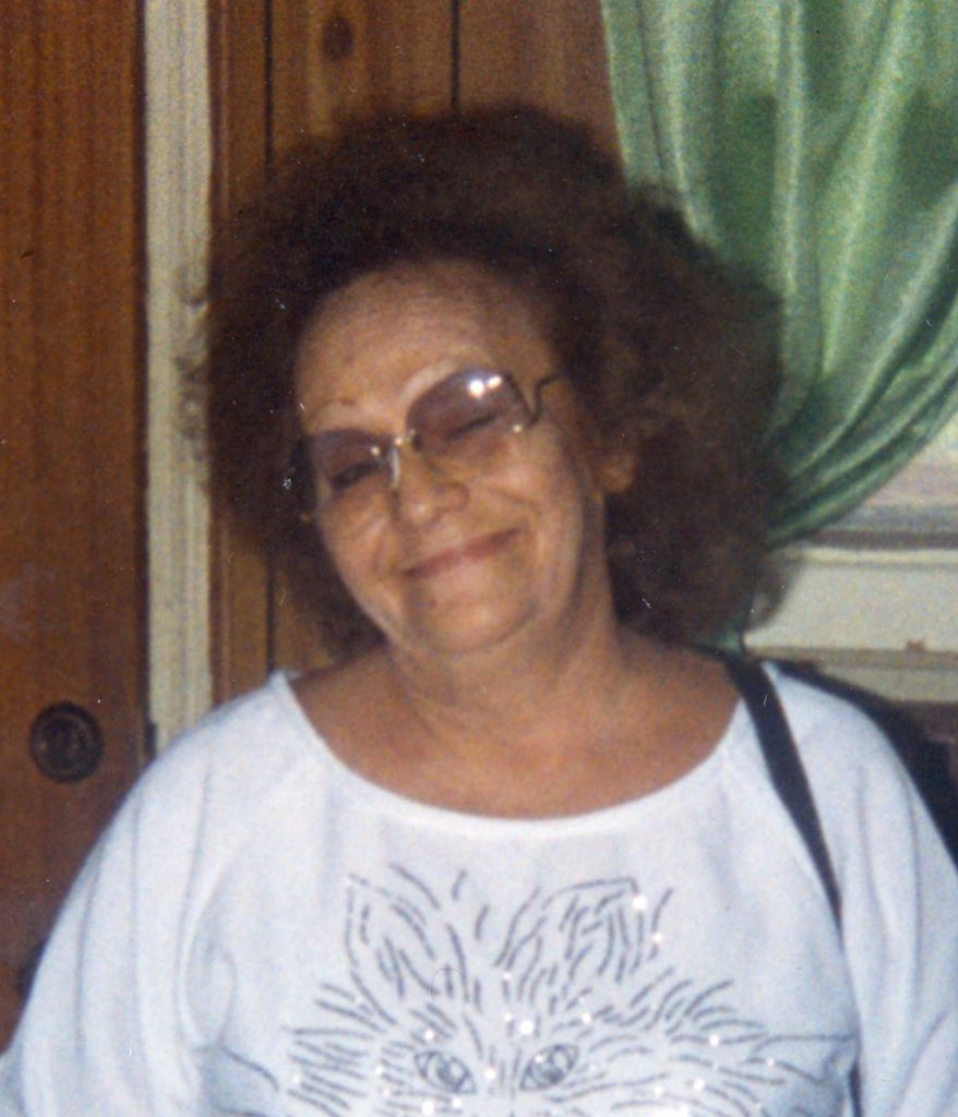 Bobbie Laverne Marmino Blassingamie