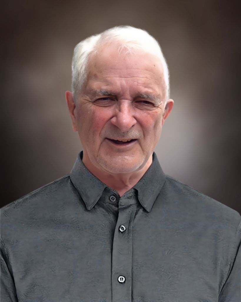 Glenn Carswell