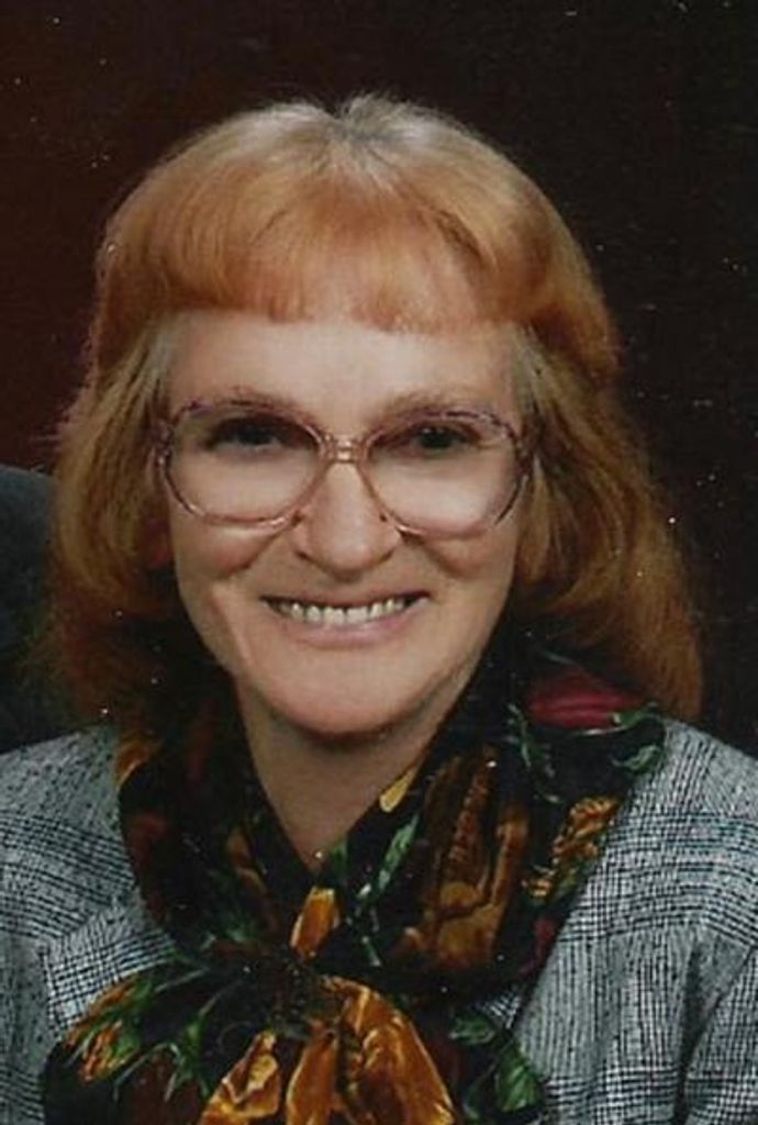 Mary Alice Nelson