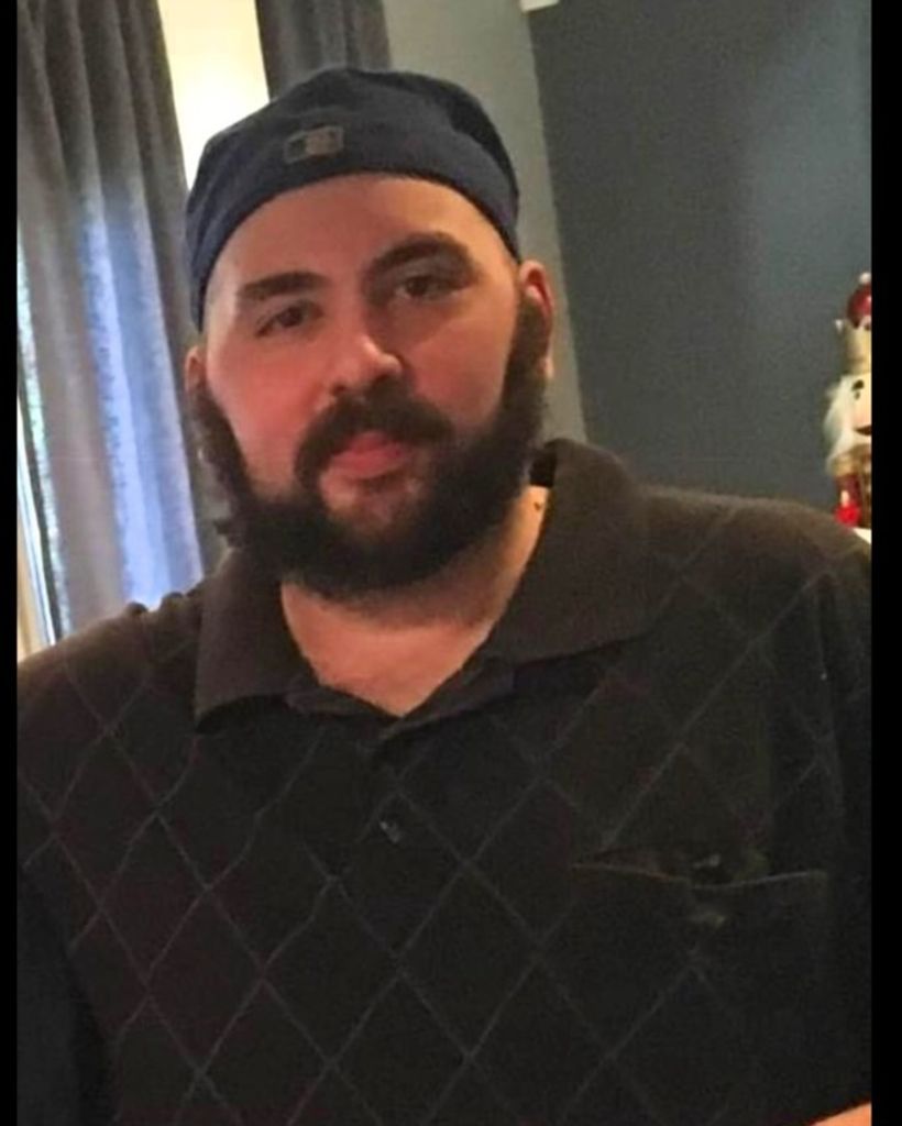 Christopher Joseph Borelli Profile Photo