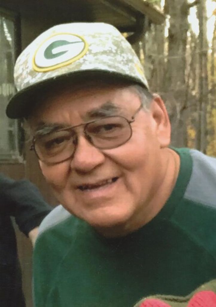 Thomas Michael Nacotee, Sr.