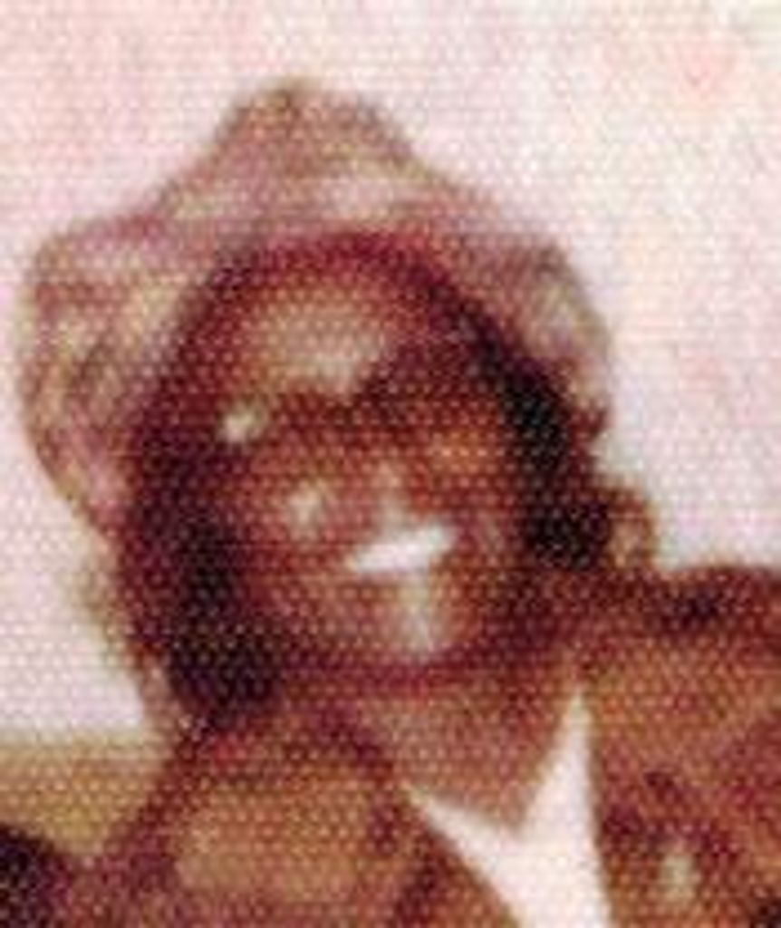 Bessie Elizabeth Girtman Profile Photo