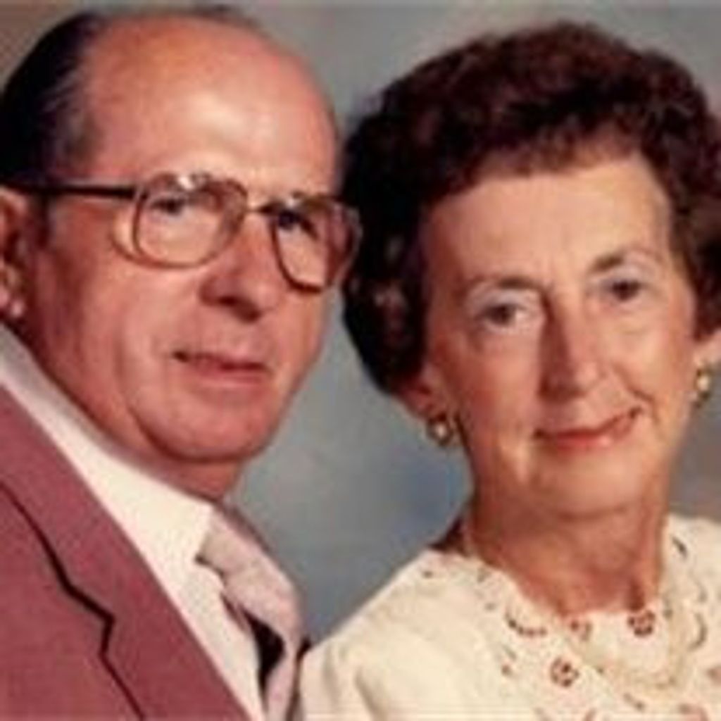 Carolyn Maude Lockard